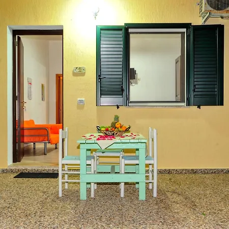 Lejlighed Ad Otranto